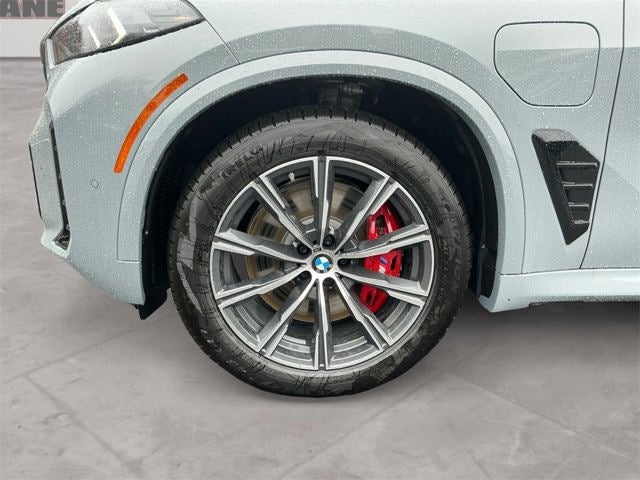 2026 BMW X5 xDrive50e M Sport