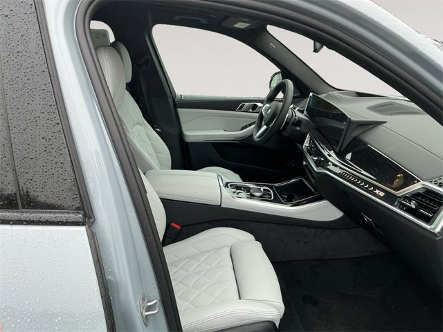 2026 BMW X5 xDrive50e M Sport