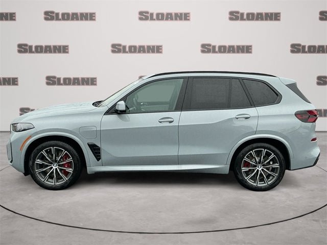 2026 BMW X5 xDrive50e M Sport