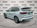 2026 BMW X5 xDrive50e M Sport