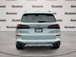 2026 BMW X5 xDrive50e M Sport