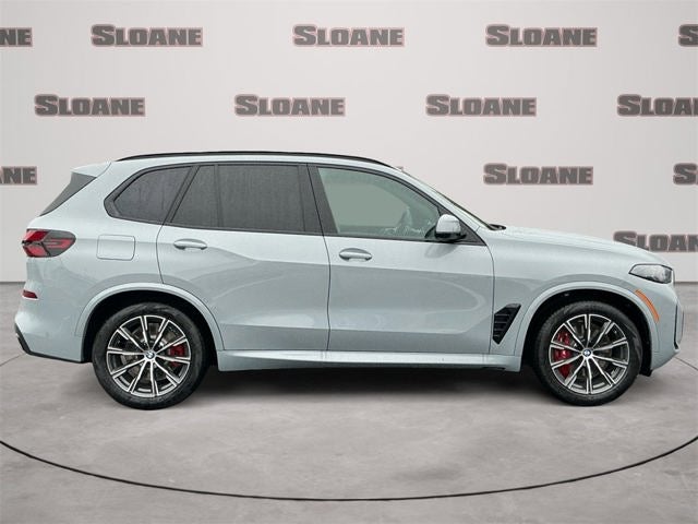 2026 BMW X5 xDrive50e M Sport