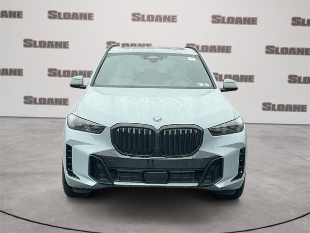 2026 BMW X5 xDrive50e M Sport