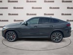 2026 BMW X6 M60i