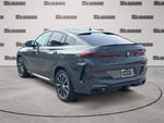 2026 BMW X6 M60i