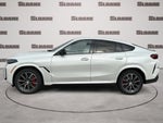 2027 BMW X6 M60i