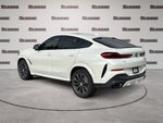 2027 BMW X6 M60i