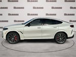2026 BMW X6 M60i