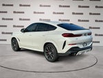 2026 BMW X6 M60i
