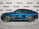 2026 BMW X6 M60i