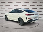 2026 BMW X6 M60i
