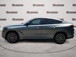 2027 BMW X6 M60i