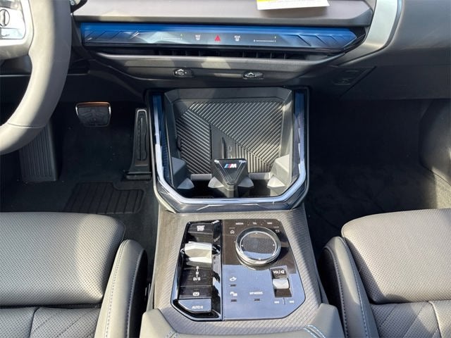 2026 BMW X3 30 xDrive M Sport