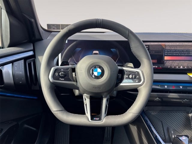 2026 BMW X3 30 xDrive M Sport