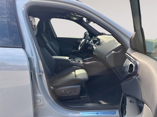 2026 BMW X3 30 xDrive M Sport
