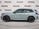 2026 BMW X3 30 xDrive M Sport