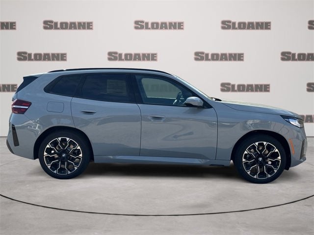 2026 BMW X3 30 xDrive M Sport