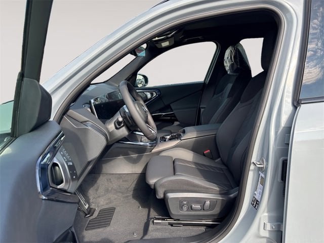 2026 BMW X3 30 xDrive M Sport