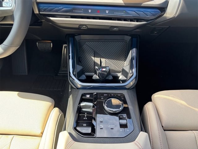 2026 BMW X3 30 xDrive M Sport