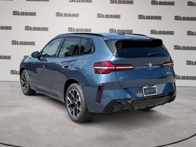 2026 BMW X3 30 xDrive M Sport