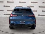 2026 BMW X3 30 xDrive M Sport