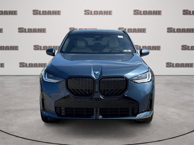 2026 BMW X3 30 xDrive M Sport