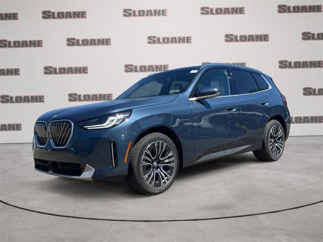 2026 BMW X3 30 XDRIVE's photo