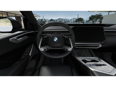 2027 BMW X5 40 xDrive