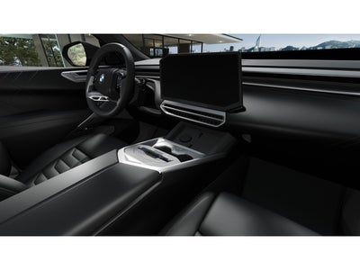 2027 BMW X5 40 xDrive