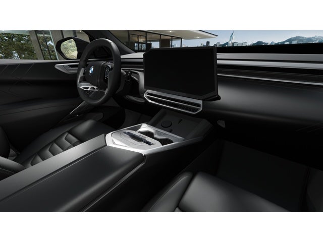 2027 BMW X5 40 xDrive