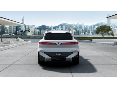 2027 BMW X5 40 xDrive