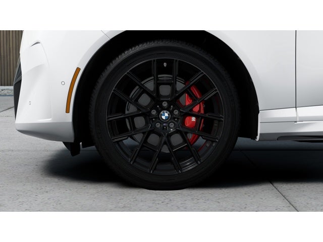 2027 BMW X5 40 xDrive