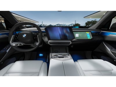 2027 BMW X5 40 xDrive