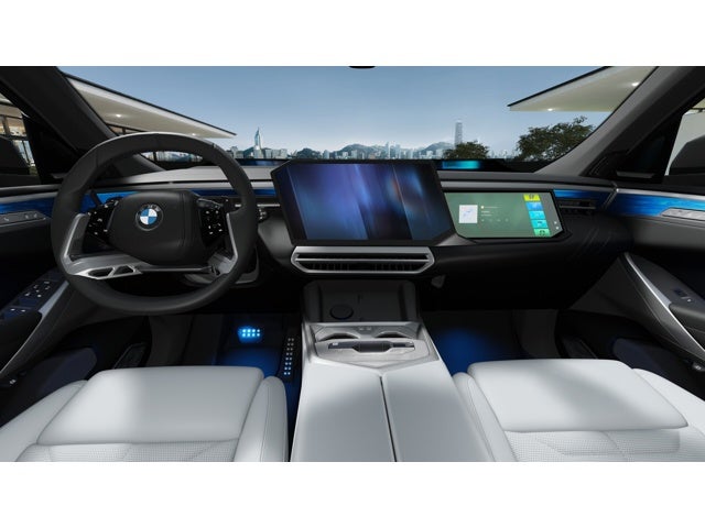 2027 BMW X5 40 xDrive