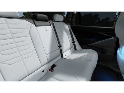 2027 BMW X5 40 xDrive
