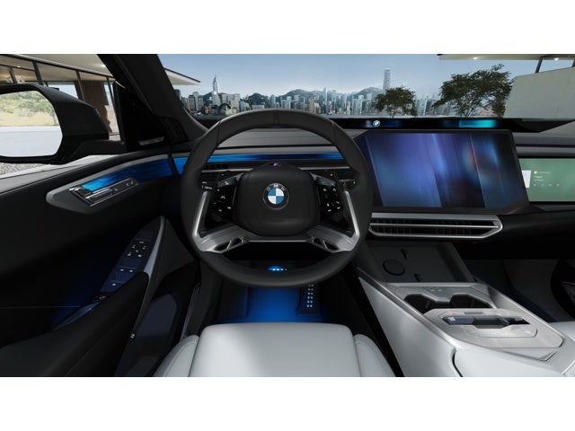 2027 BMW X5 40 xDrive