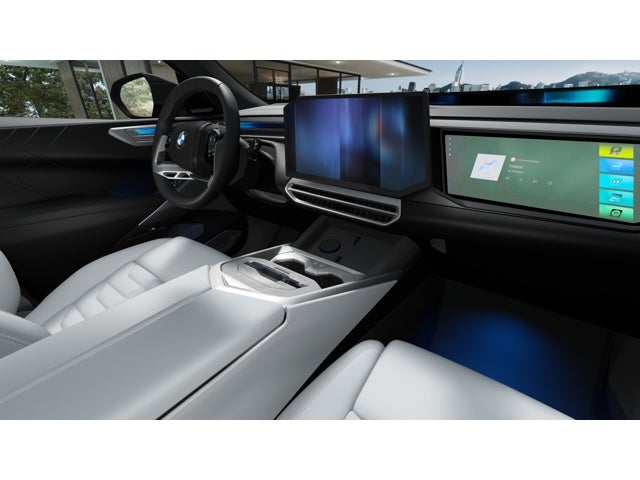 2027 BMW X5 40 xDrive