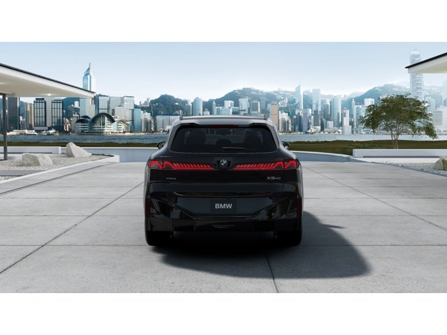 2027 BMW X5 40 xDrive