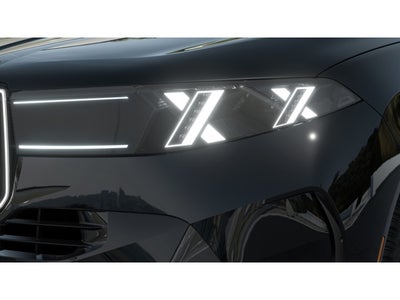 2027 BMW X5 40 xDrive