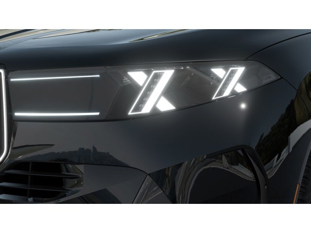 2027 BMW X5 40 xDrive