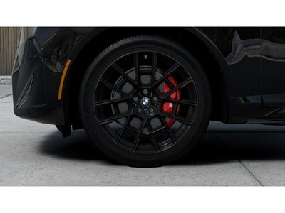 2027 BMW X5 40 xDrive