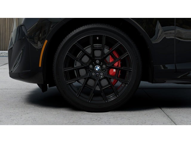 2027 BMW X5 40 xDrive