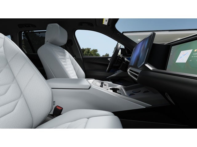 2027 BMW X5 40 xDrive