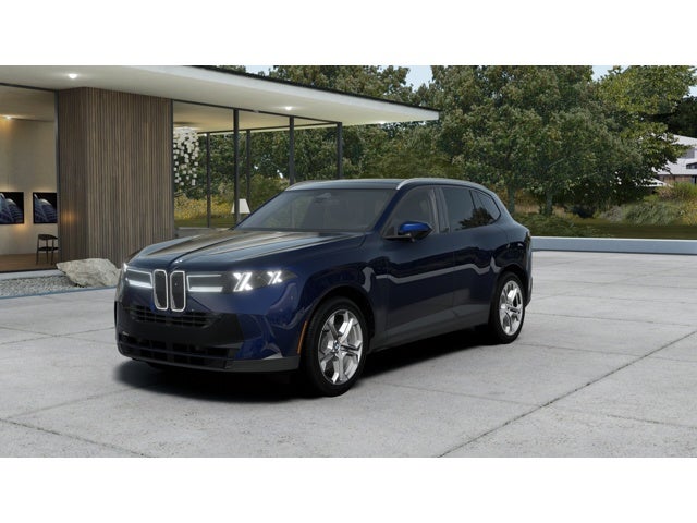 2027 BMW X5 40 xDrive