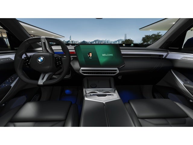 2027 BMW X5 40 xDrive