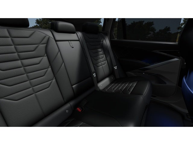 2027 BMW X5 40 xDrive