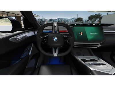 2027 BMW X5 40 xDrive