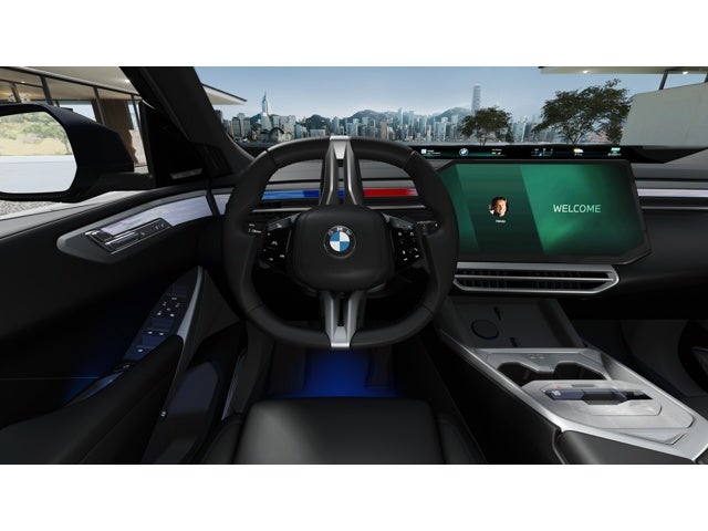 2027 BMW X5 40 xDrive