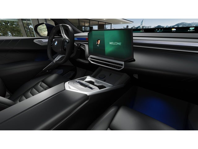 2027 BMW X5 40 xDrive