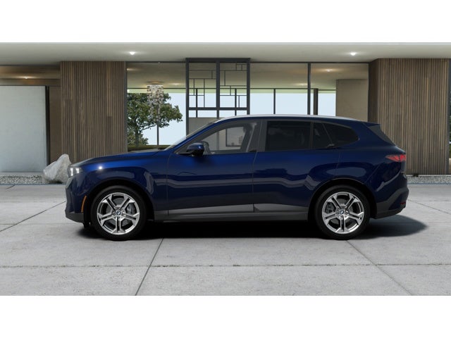 2027 BMW X5 40 xDrive